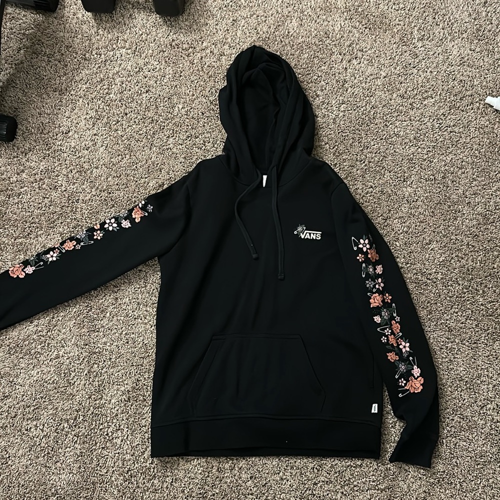 Vans women’s hoodie